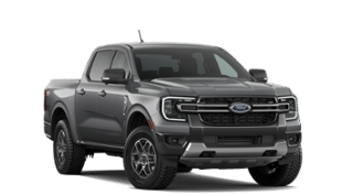 2026 Ford Ranger® External Image 4